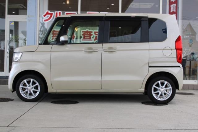 N＿BOX（新潟県新潟市西区）