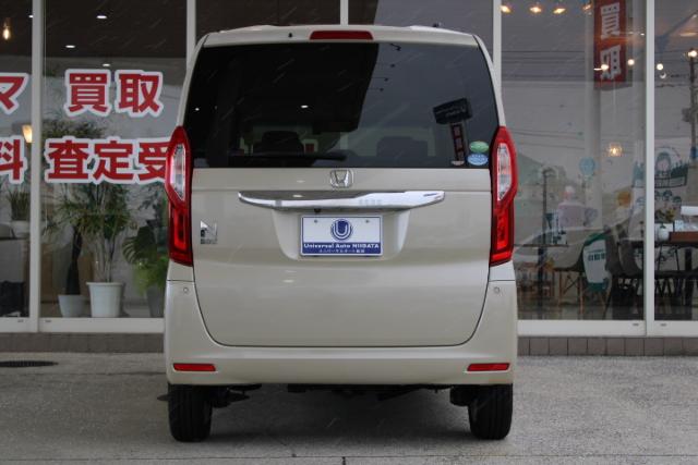 N＿BOX（新潟県新潟市西区）