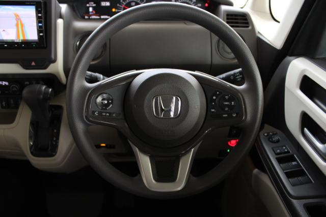 N＿BOX（新潟県新潟市西区）