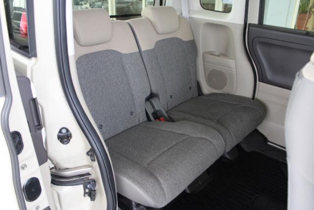 N＿BOX（新潟県新潟市西区）