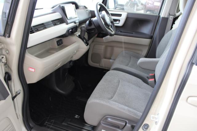 N＿BOX（新潟県新潟市西区）