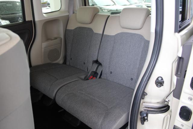 N＿BOX（新潟県新潟市西区）