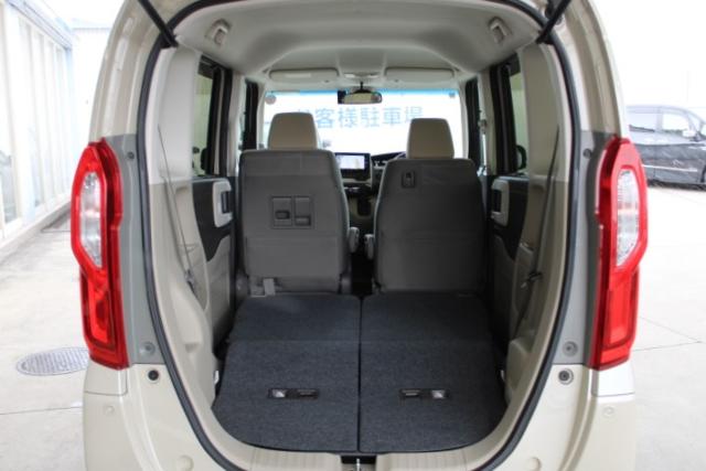 N＿BOX（新潟県新潟市西区）