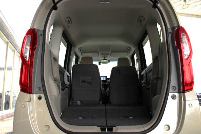 N＿BOX（新潟県新潟市西区）