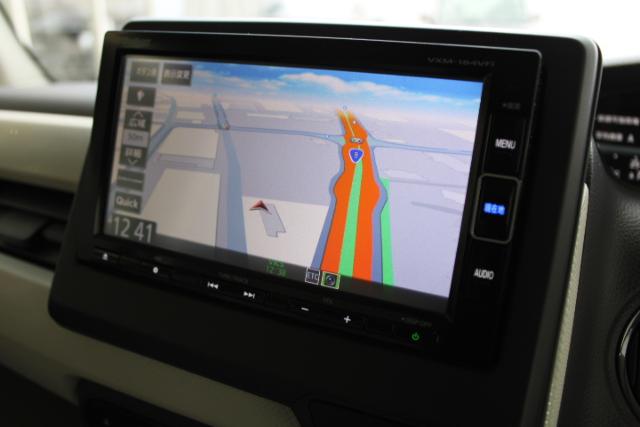 N＿BOX（新潟県新潟市西区）