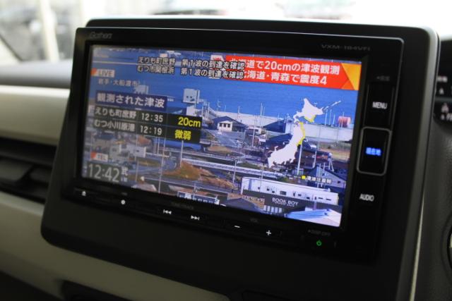 N＿BOX（新潟県新潟市西区）