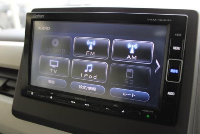 N＿BOX（新潟県新潟市西区）