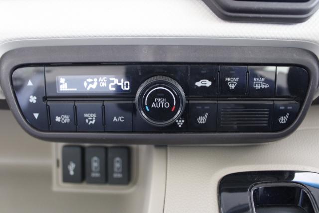 N＿BOX（新潟県新潟市西区）