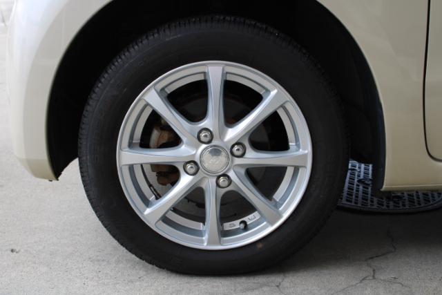 N＿BOX（新潟県新潟市西区）