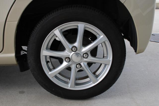 N＿BOX（新潟県新潟市西区）