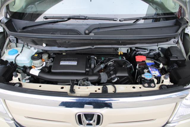 N＿BOX（新潟県新潟市西区）