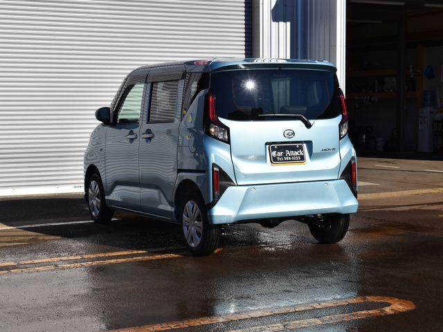 ムーヴ（新潟県上越市）