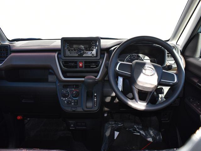 ムーヴ（新潟県上越市）