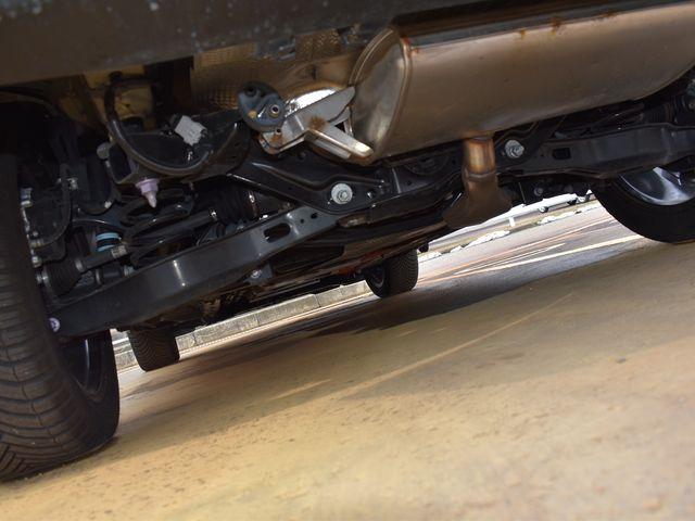 カローラクロス（新潟県上越市）画像52