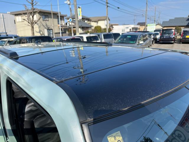 タフト（新潟県新潟市西区）画像4