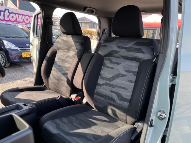 タフト（新潟県新潟市西区）画像13