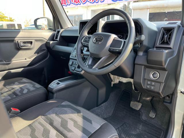 タフト（新潟県新潟市西区）画像16