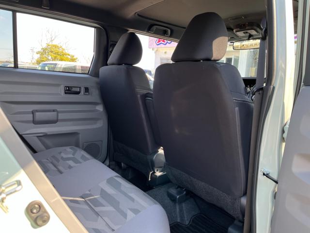 タフト（新潟県新潟市西区）画像17