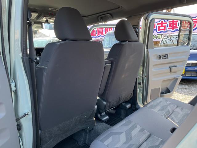 タフト（新潟県新潟市西区）画像18