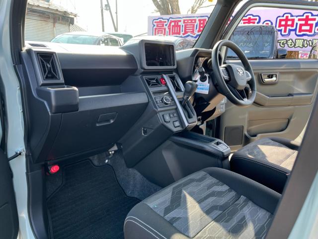 タフト（新潟県新潟市西区）画像19