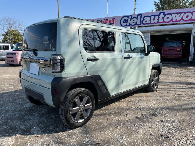 タフト（新潟県新潟市西区）画像24