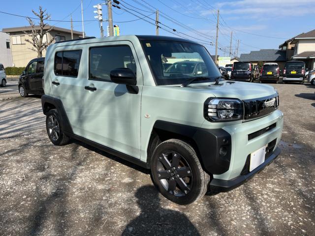 タフト（新潟県新潟市西区）画像25