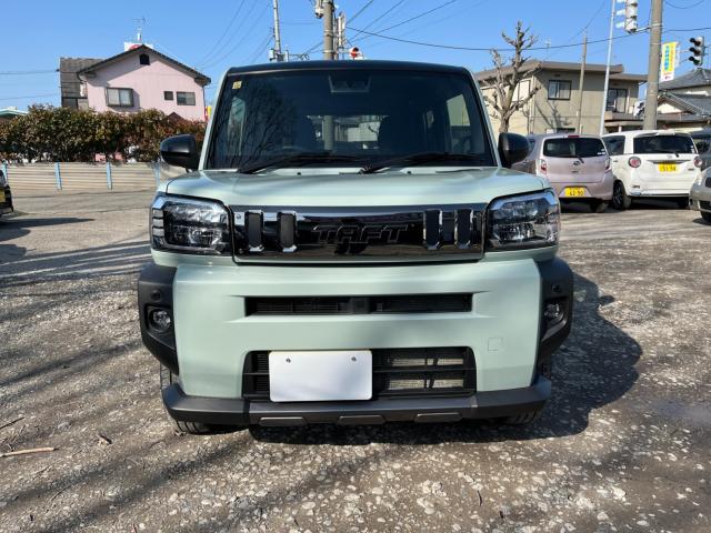 タフト（新潟県新潟市西区）画像26