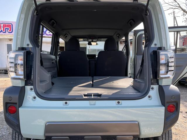 タフト（新潟県新潟市西区）画像48