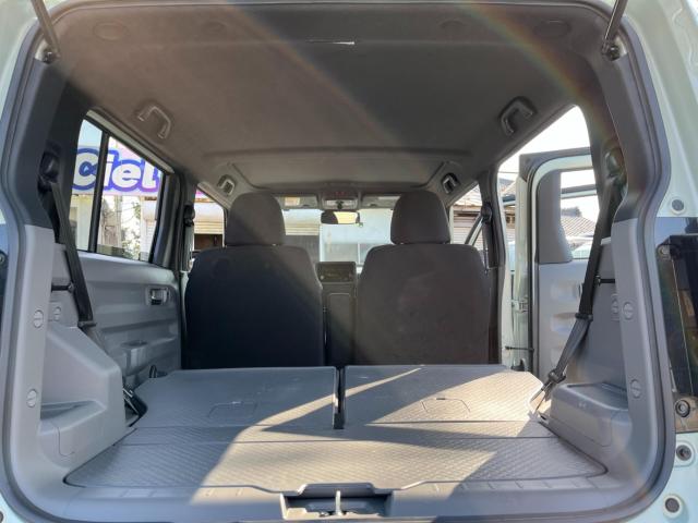 タフト（新潟県新潟市西区）画像49