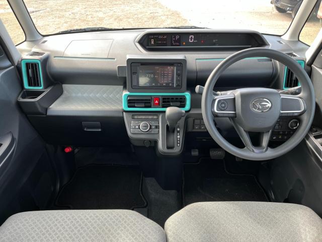 タント（新潟県新潟市西区）画像3