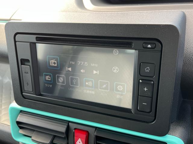 タント（新潟県新潟市西区）画像4