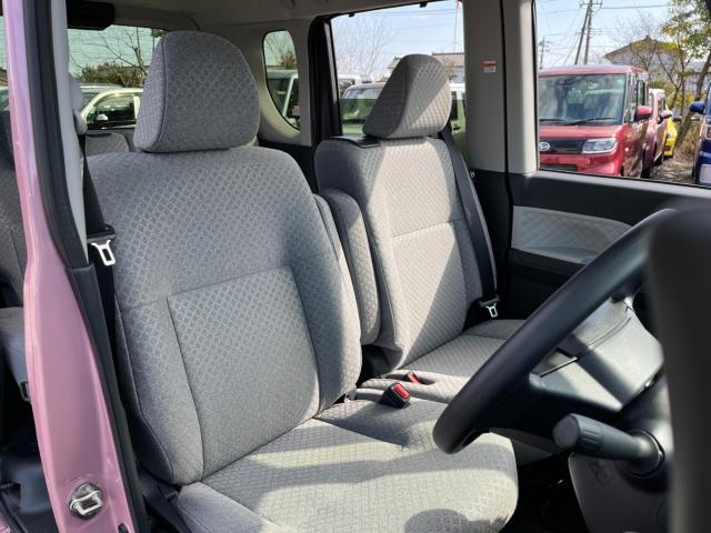 タント（新潟県新潟市西区）画像10