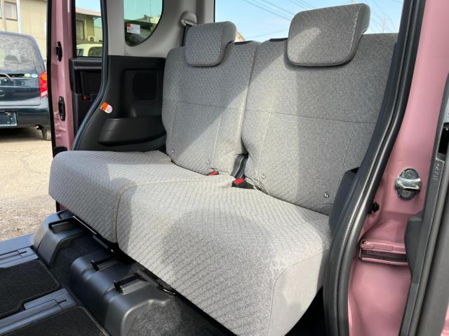 タント（新潟県新潟市西区）画像12