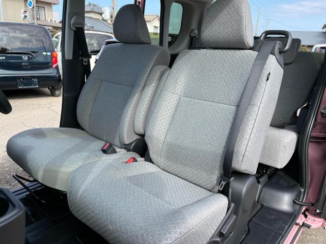 タント（新潟県新潟市西区）画像13