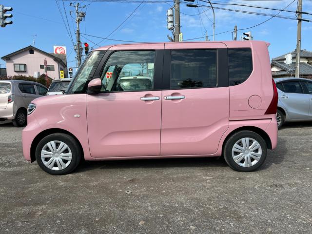 タント（新潟県新潟市西区）画像14