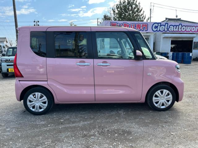 タント（新潟県新潟市西区）画像15