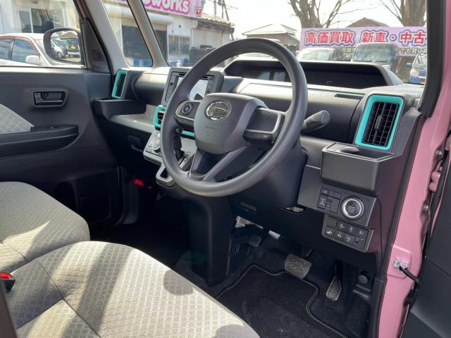 タント（新潟県新潟市西区）画像16