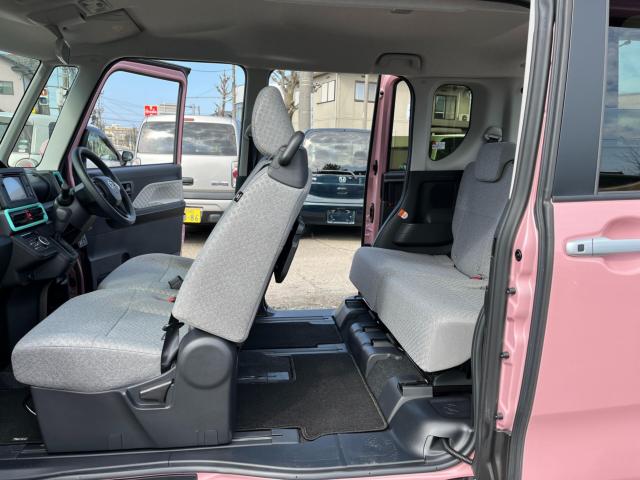 タント（新潟県新潟市西区）画像18