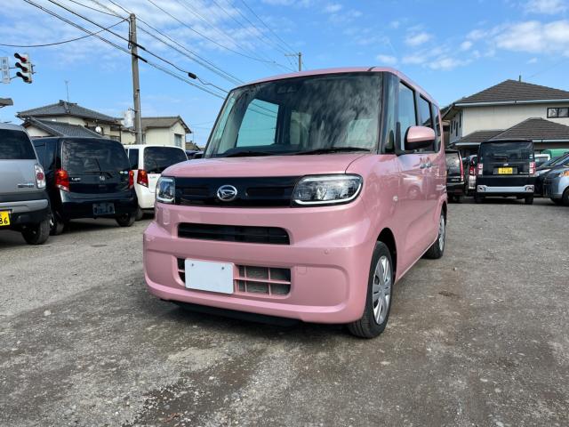 タント（新潟県新潟市西区）画像20