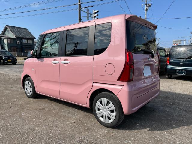 タント（新潟県新潟市西区）画像22