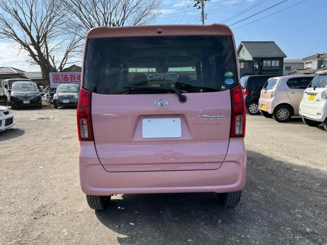 タント（新潟県新潟市西区）画像23