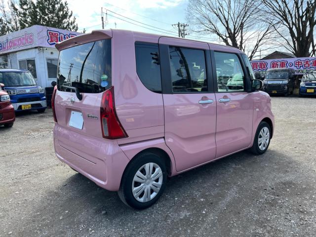 タント（新潟県新潟市西区）画像24