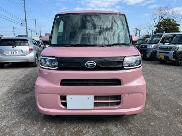 タント（新潟県新潟市西区）画像26