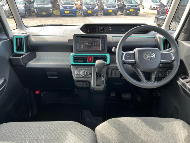 タント（新潟県新潟市西区）画像27