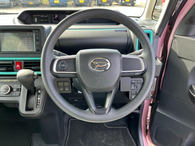 タント（新潟県新潟市西区）画像34