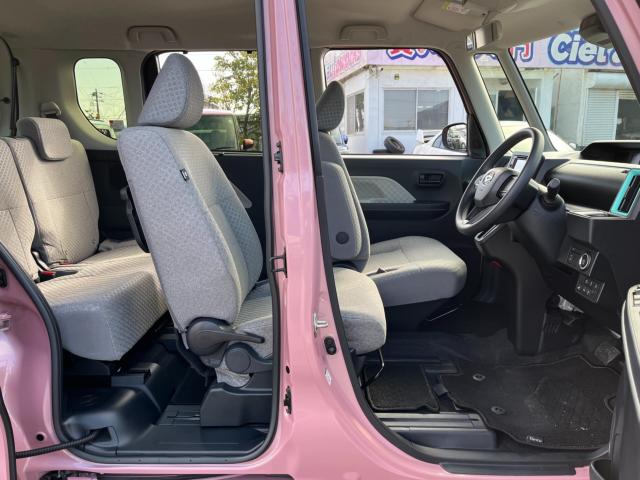 タント（新潟県新潟市西区）画像46