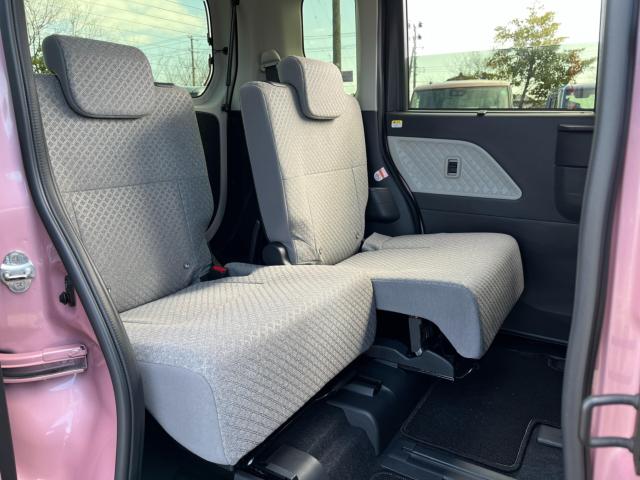 タント（新潟県新潟市西区）画像48