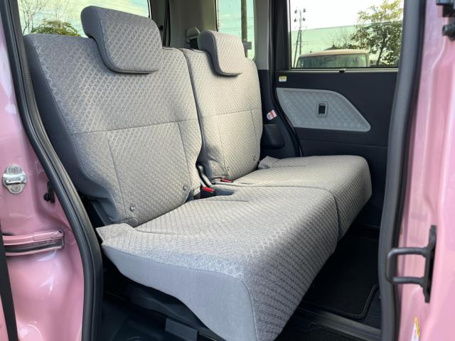 タント（新潟県新潟市西区）画像49