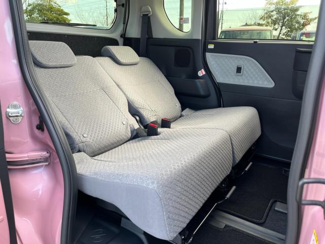 タント（新潟県新潟市西区）画像50