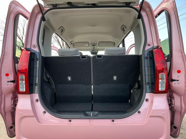 タント（新潟県新潟市西区）画像52